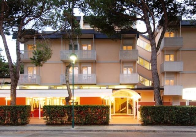 Hotel San Marco Линьяно-Саббьядоро Экстерьер фото