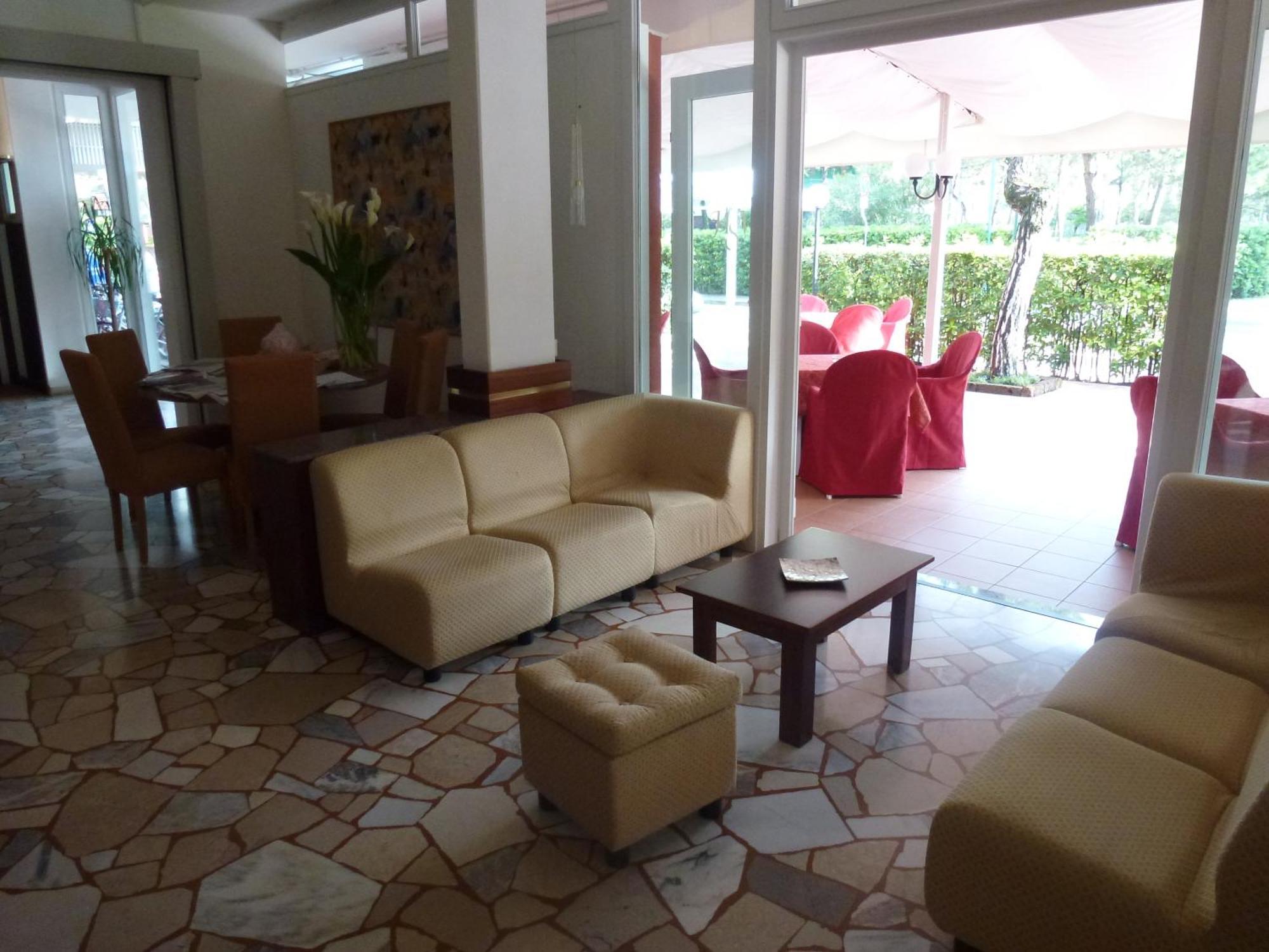 Hotel San Marco Линьяно-Саббьядоро Экстерьер фото