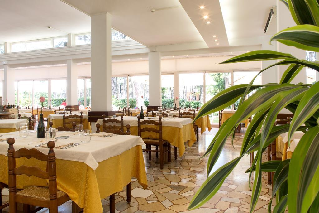Hotel San Marco Линьяно-Саббьядоро Экстерьер фото