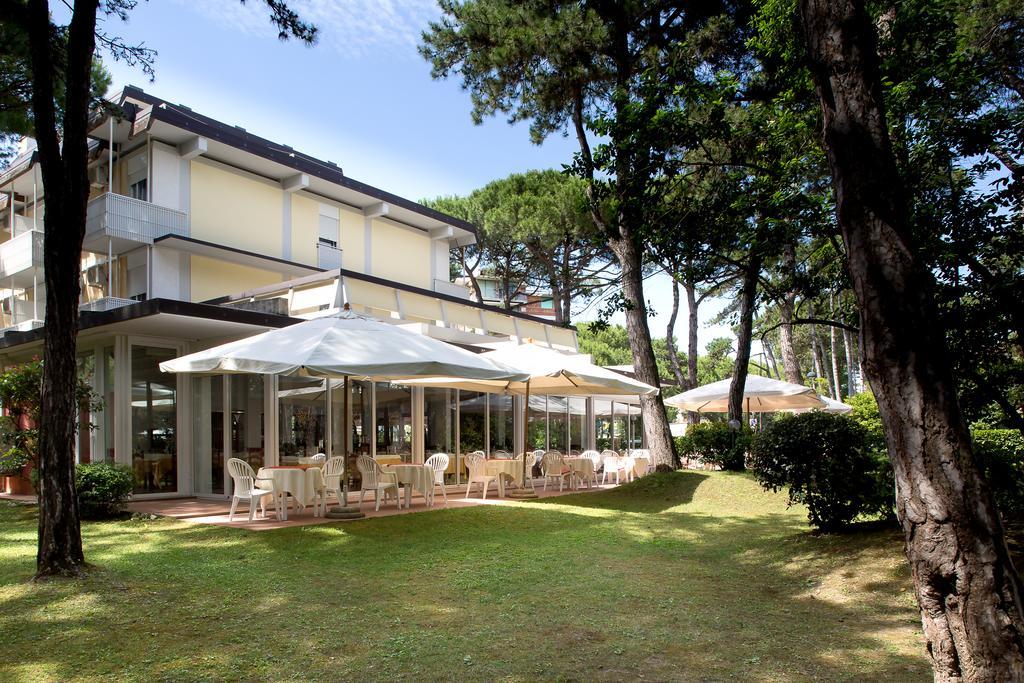 Hotel San Marco Линьяно-Саббьядоро Экстерьер фото