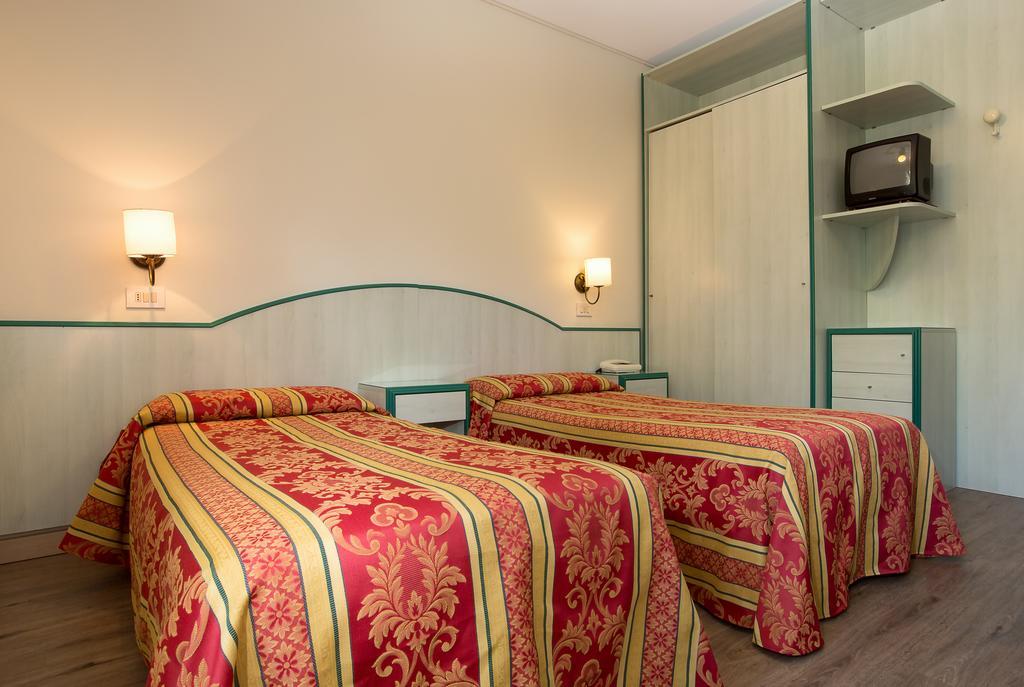 Hotel San Marco Линьяно-Саббьядоро Экстерьер фото