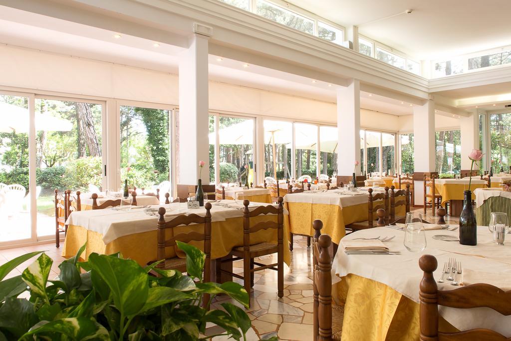Hotel San Marco Линьяно-Саббьядоро Экстерьер фото